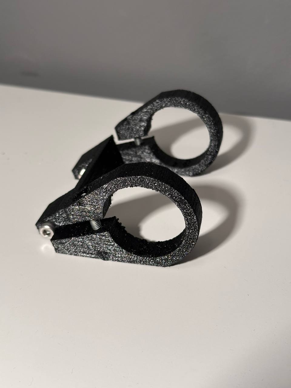 Kugoo G3 Pro display mount